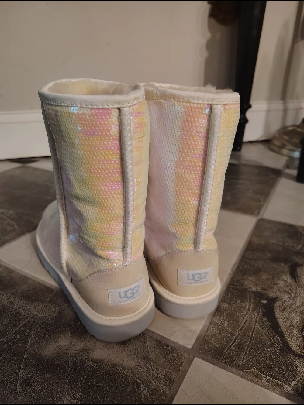 UGG Australia 
